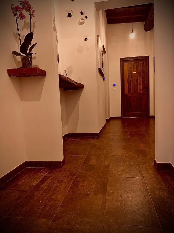 Oro Nero Флоренция Экстерьер фото